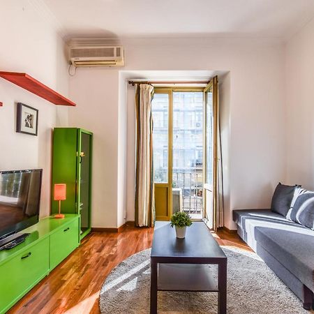 Apartamento Puente De Segovia Apartment Madrid Exterior foto