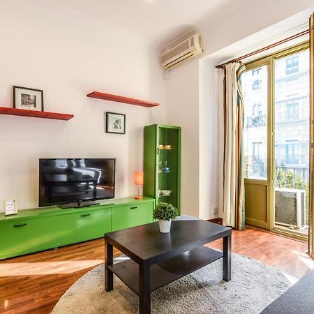 Apartamento Puente De Segovia Apartment Madrid Exterior foto
