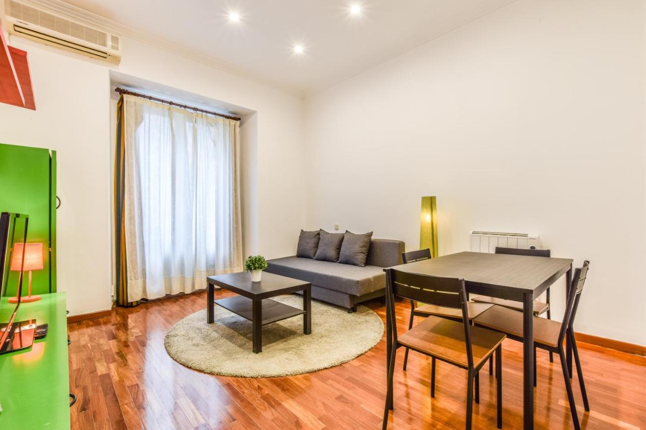 Apartamento Puente De Segovia Apartment Madrid Exterior foto