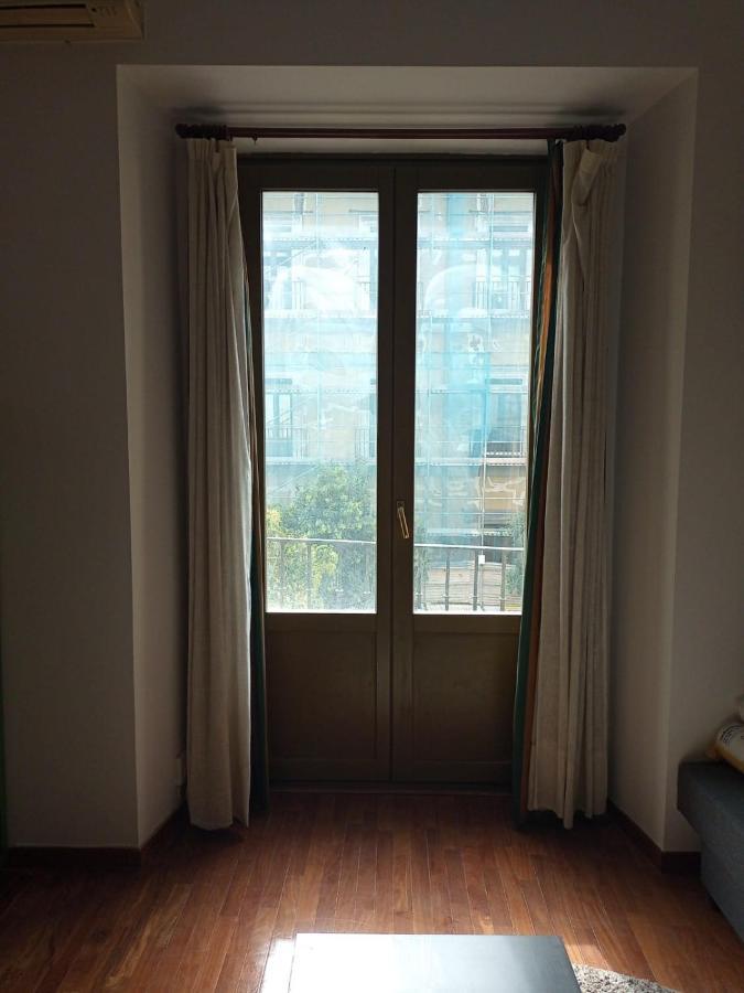 Apartamento Puente De Segovia Apartment Madrid Exterior foto